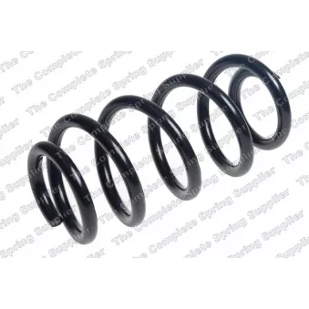 Ressort de suspension LESJOFORS OEM 8R0411105DF