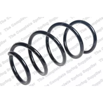 Ressort de suspension LESJOFORS 4004336