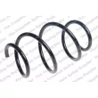 LESJOFORS 4008569 - Ressort de suspension