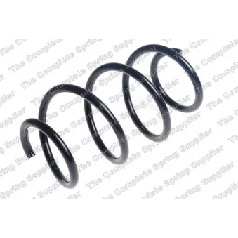 Ressort de suspension LESJOFORS 4008574 pour CITROEN C35 330 i xDrive - 245cv