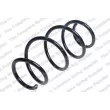 Ressort de suspension LESJOFORS [4015717]