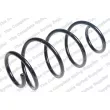 LESJOFORS 4027718 - Ressort de suspension