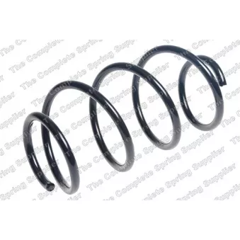 Ressort de suspension LESJOFORS 4027720 pour FORD FOCUS 1.0 EcoBoost - 125cv