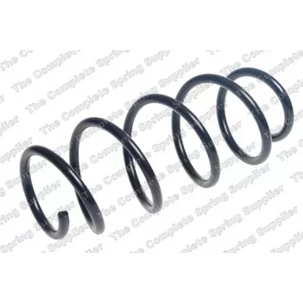 Ressort de suspension LESJOFORS 4027721 pour PORSCHE 959 1,0 EcoBoost Active - 140cv