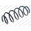 LESJOFORS 4027723 - Ressort de suspension
