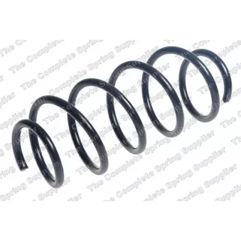 Ressort de suspension LESJOFORS 4027723