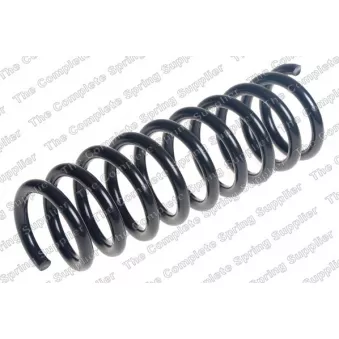 Ressort de suspension LESJOFORS 4041419 pour JAGUAR XF 2.2 D - 200cv