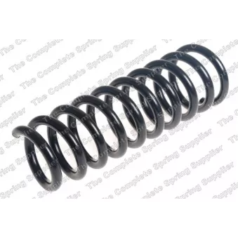 Ressort de suspension LESJOFORS 4041420 pour JAGUAR XF 3.0 D - 211cv