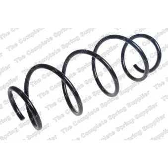 Ressort de suspension LESJOFORS 4066857 pour PEUGEOT 308 1.5 BlueHDI 100 - 102cv