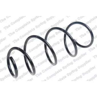 Ressort de suspension LESJOFORS 4066861 pour MERCEDES-BENZ VITO 1.2 PureTech 75 - 75cv