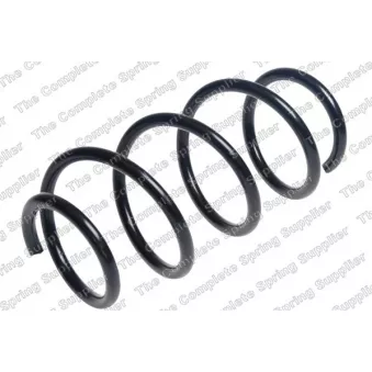 Ressort de suspension LESJOFORS 4095157