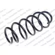 LESJOFORS 4095880 - Ressort de suspension