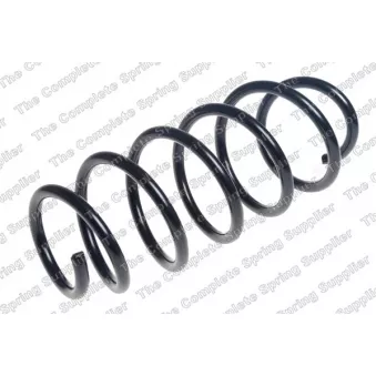 Ressort de suspension LESJOFORS 4095880 pour VOLVO V70 2.5 T - 200cv