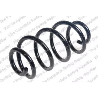 Ressort de suspension LESJOFORS 4208530 pour BMW Série 7 118 i - 140cv