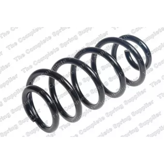 Ressort de suspension LESJOFORS 4227659 pour FORD FOCUS 1.5 EcoBoost - 150cv