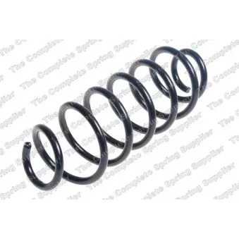 Ressort de suspension arrière droit LESJOFORS 4227663 pour FORD FOCUS 1.5 EcoBoost - 150cv