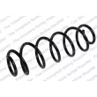 LESJOFORS 4227666 - Ressort de suspension