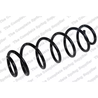 Ressort de suspension LESJOFORS 4227666 pour PORSCHE 959 1,0 EcoBoost Active - 140cv