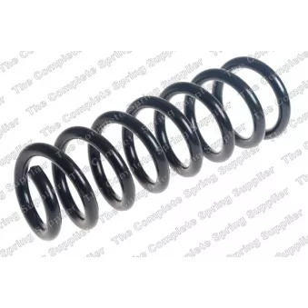 Ressort de suspension LESJOFORS 4241415 pour JAGUAR I-PACE EV400 AWD - 400cv