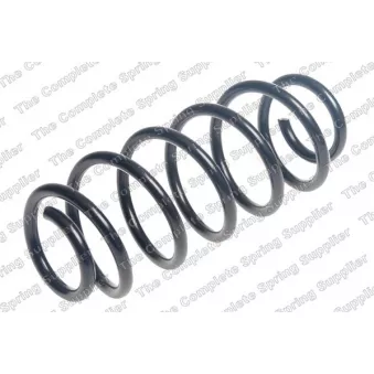 Ressort de suspension LESJOFORS 4244246 pour KIA PICANTO 1.0 - 67cv