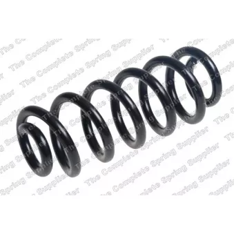 Ressort de suspension LESJOFORS 4263535 pour CITROEN JUMPY 2.0 CDTi 4x4 - 210cv