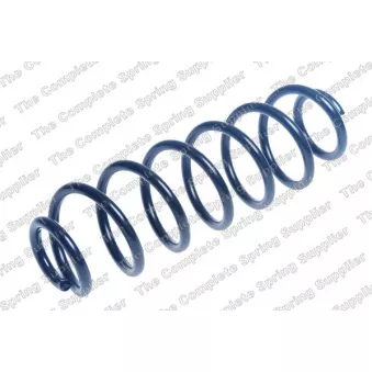 Ressort de suspension LESJOFORS OEM 2q0511121cc