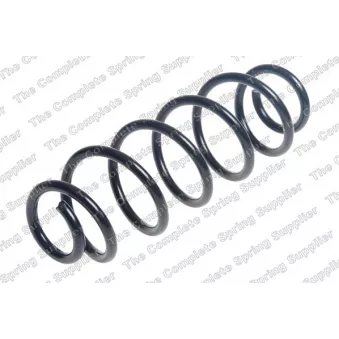 Ressort de suspension LESJOFORS 4285751 pour SKODA SCALA 1.0 TSI - 110cv