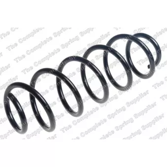 Ressort de suspension LESJOFORS 4292674 pour TOYOTA YARIS 1.5 Hybrid - 116cv