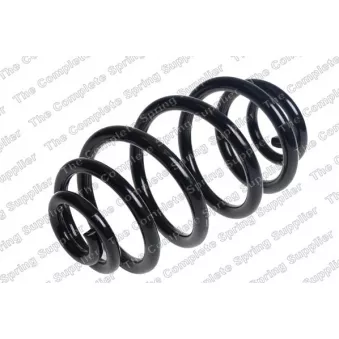 Ressort de suspension LESJOFORS OEM 4B0511115D