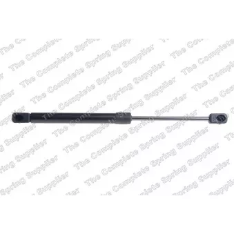 Vérin, capot-moteur LESJOFORS 8044211