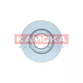 Jeu de 2 disques de frein avant KAMOKA OEM 581294A100