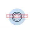 KAMOKA 103104 - Jeu de 2 disques de frein avant