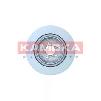 Jeu de 2 disques de frein arrière KAMOKA OEM 4779438AB