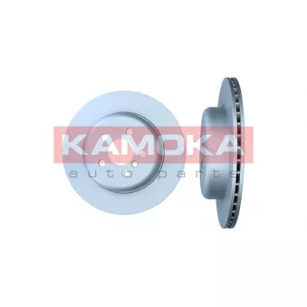 Disque de frein arrière droit KAMOKA OEM 42431WAA03