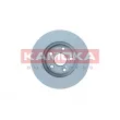 KAMOKA 103451 - Jeu de 2 disques de frein avant