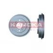 KAMOKA 104035 - Tambour de frein