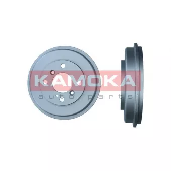 Tambour de frein KAMOKA OEM 1535923