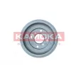 KAMOKA 104035 - Tambour de frein