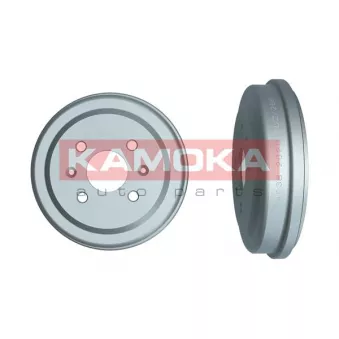 Tambour de frein KAMOKA OEM 96386900