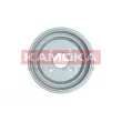 KAMOKA 104038 - Tambour de frein