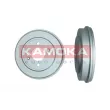KAMOKA 104051 - Tambour de frein