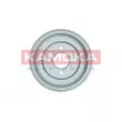 KAMOKA 104051 - Tambour de frein