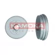 KAMOKA 104055 - Tambour de frein