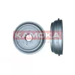 KAMOKA 104061 - Tambour de frein