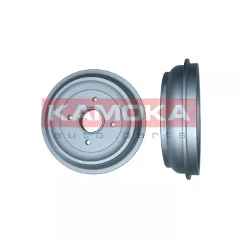 Tambour de frein KAMOKA OEM 424750
