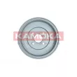 KAMOKA 104064 - Tambour de frein