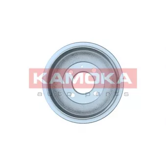 Tambour de frein KAMOKA OEM 6X0609617A