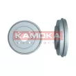 KAMOKA 104069 - Tambour de frein