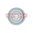 KAMOKA 104069 - Tambour de frein