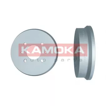 Tambour de frein KAMOKA OEM A4544230101